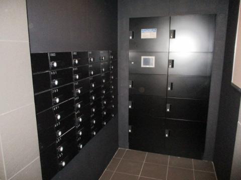 その他共有部分　共有部分