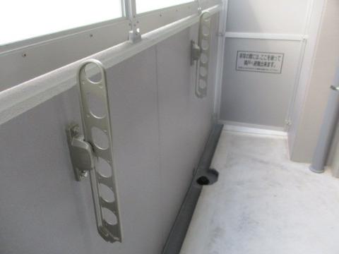 バルコニー　ベランダ