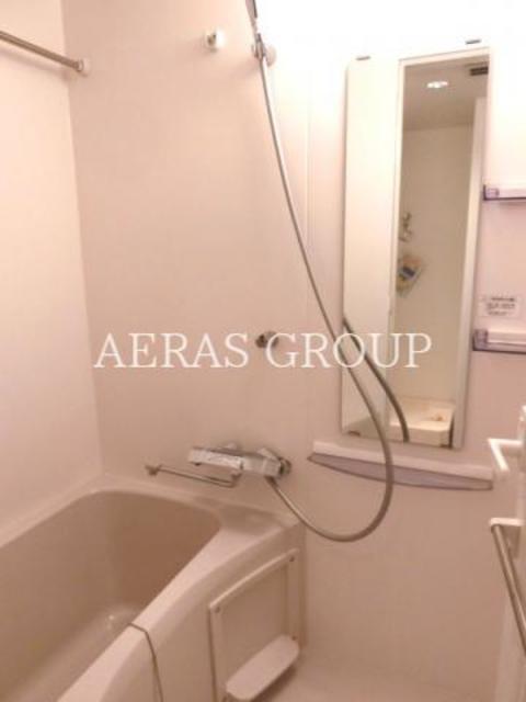 バス・シャワールーム　★バス★