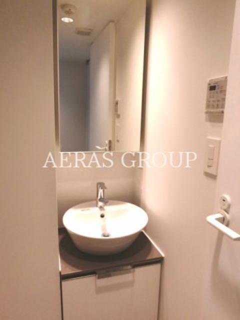 洗面設備　★洗面台★