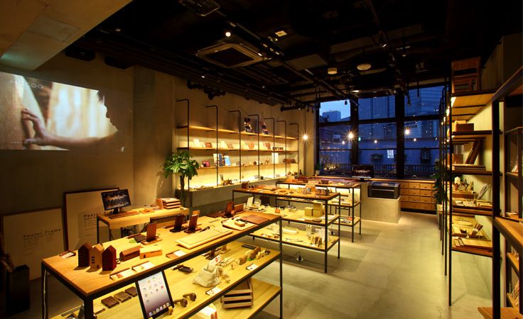 ショッピングセンター　Hacoa(ハコア) ダイレクトストア 2k540店（ショッピングセンター）まで314m