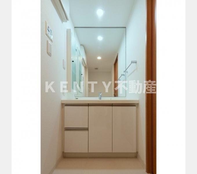 その他　洗面設備