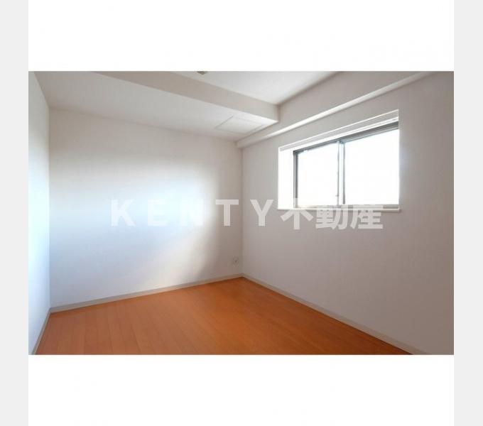 その他部屋・スペース　寝室です