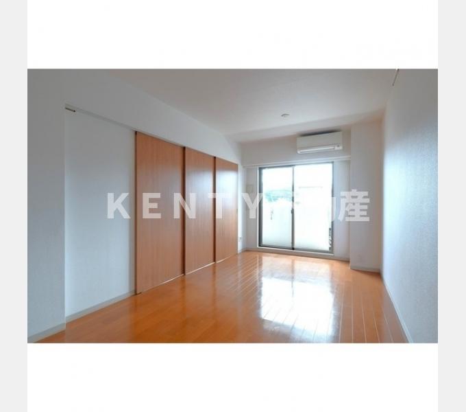 居室・リビング　ゆったり過ごせるリビングです