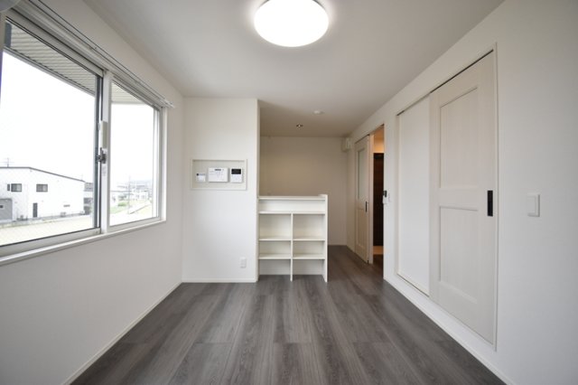 居室・リビング　おしゃれなリビングです