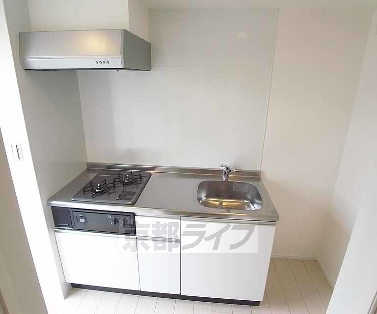 キッチン　オシャレなキッチンです。