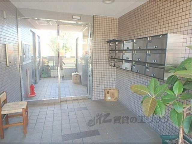 ロビー　ロビー