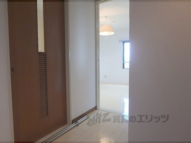 その他部屋・スペース　廊下