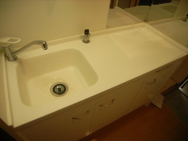 キッチン　同型イメージ