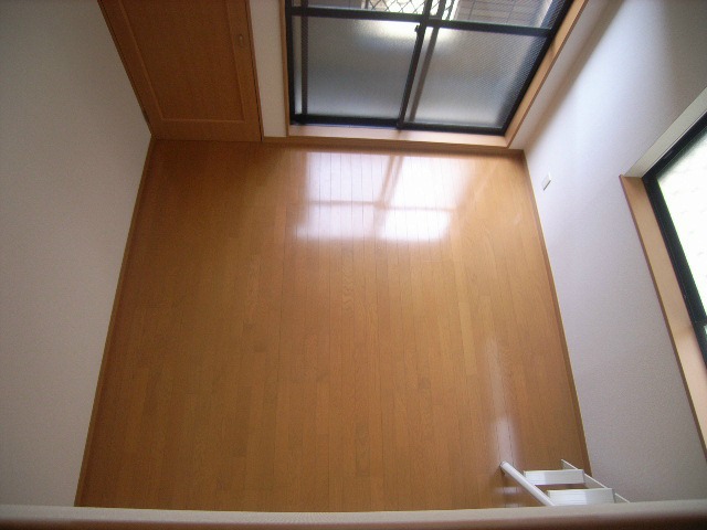 居室・リビング　同型イメージ