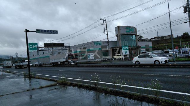 その他　ニトリ笠間店（その他）まで356m