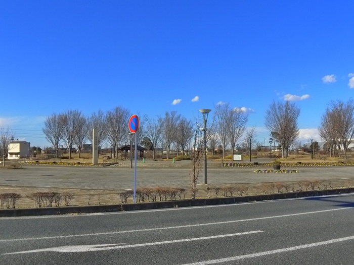 公園　更級公園（公園）まで1400m