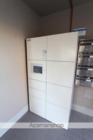 その他共有部分　その他共有部分