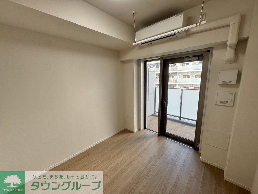 居室・リビング　リビング/居室