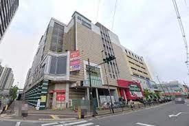 ショッピングセンター　ベルヒル北野田（ショッピングセンター）まで1091m