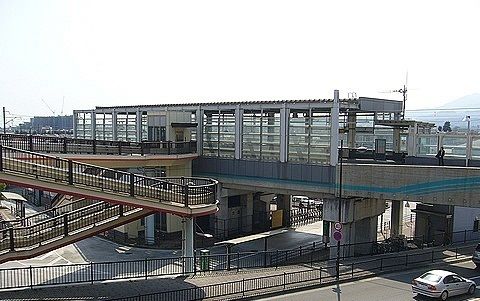 その他　上溝駅（その他）まで940m