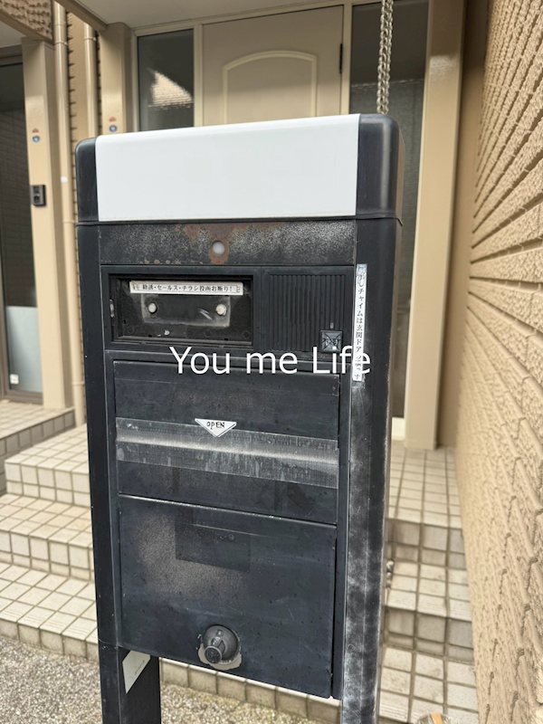 玄関　別部屋写真参考