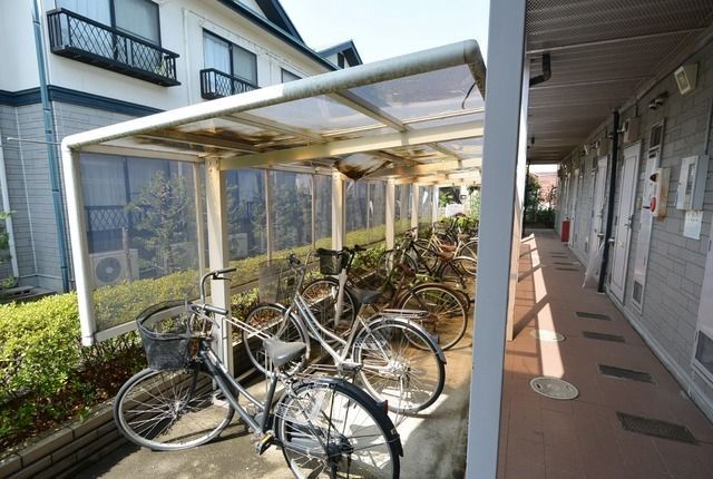 その他　★外観・共用部★