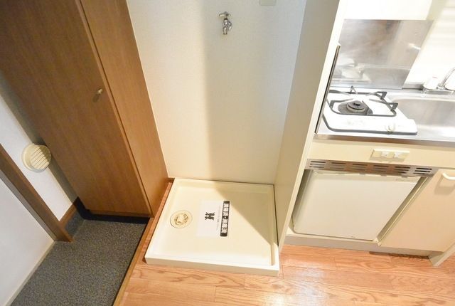 その他設備　室内・室内設備