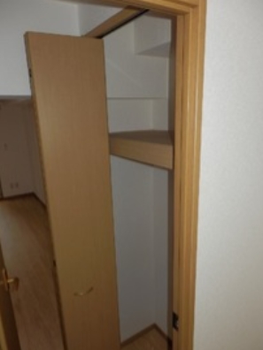 収納　☆たっぷり収納☆