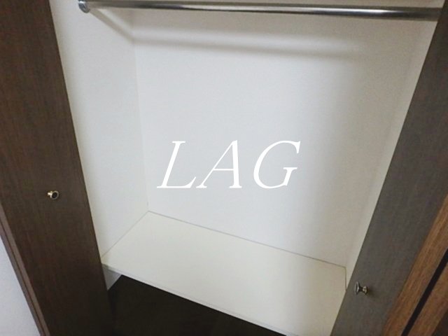 収納　収納です。