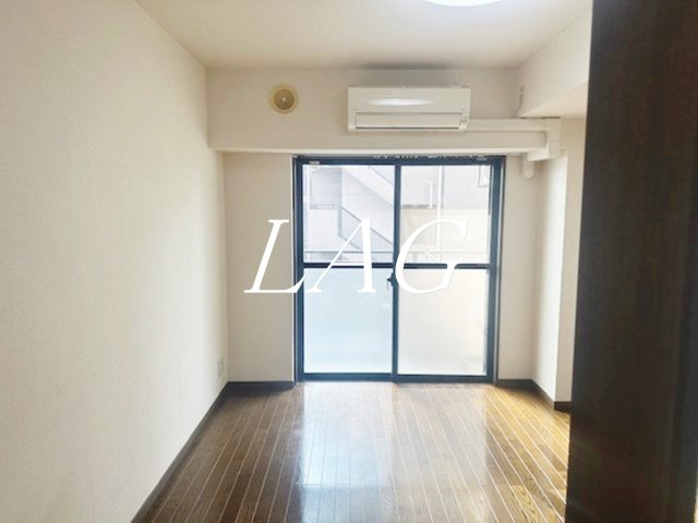 その他部屋・スペース　寝室です。