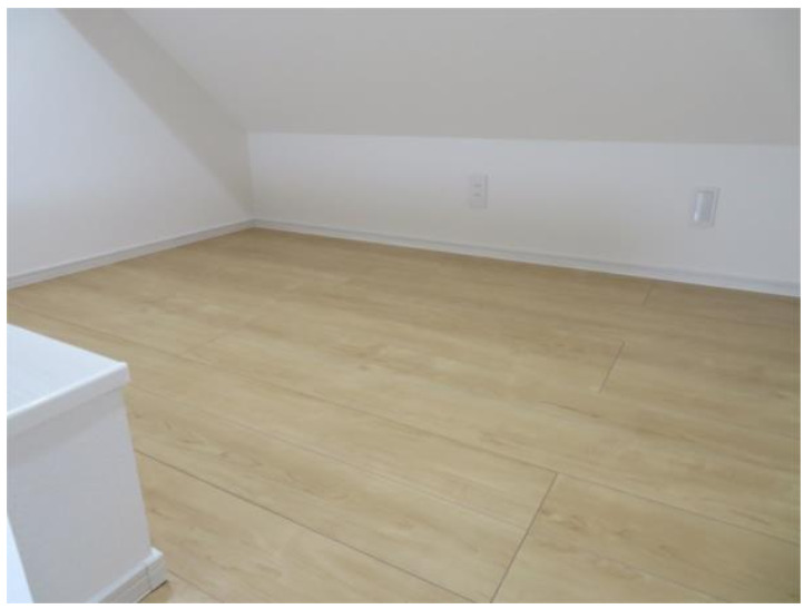 その他部屋・スペース　築浅☆初期安☆敷金礼金ゼロ☆家具家電付き☆