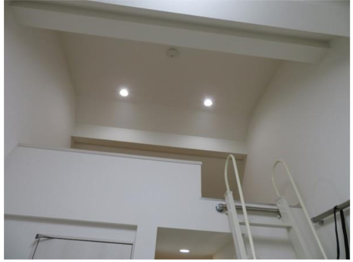 眺望　築浅☆初期安☆敷金礼金ゼロ☆家具家電付き☆