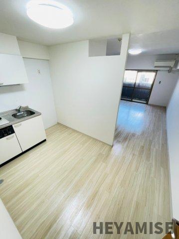 その他部屋・スペース　※類似間取りの別の階のお部屋の写真です※