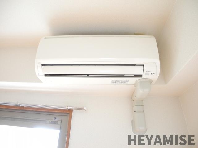 その他設備　※類似間取りの別の階のお部屋の写真です※