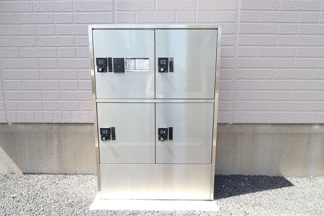 その他共有部分　宅配ＢＯＸ