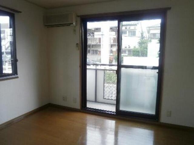 居室・リビング　１０７　洋室