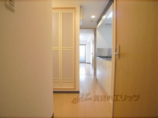 その他部屋・スペース　廊下