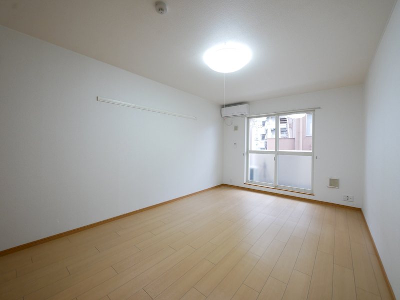 居室・リビング　洋室９.８帖