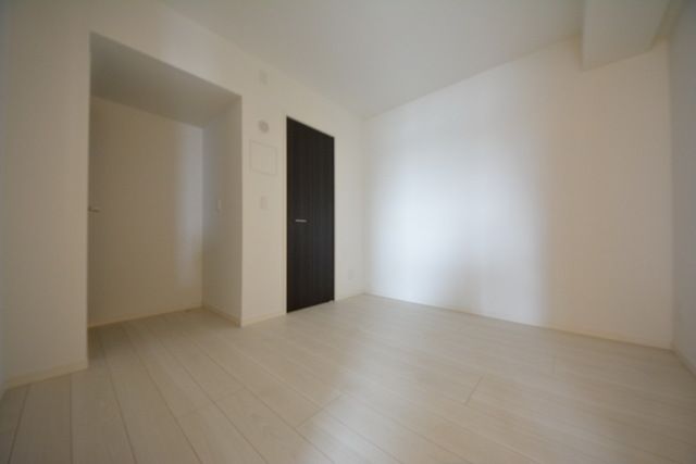 その他設備　居室