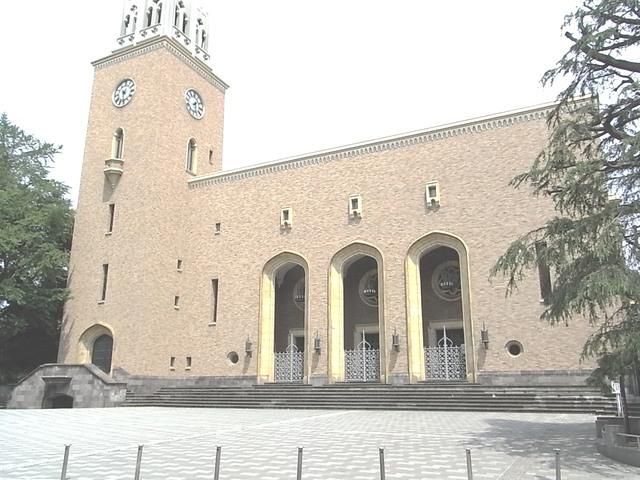 その他　早稲田大学（その他）まで200m