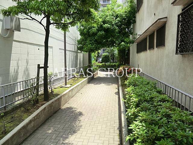 公園　木場三丁目公園（公園）まで364m