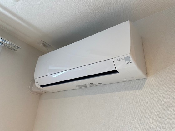 その他設備　※別部屋の写真です