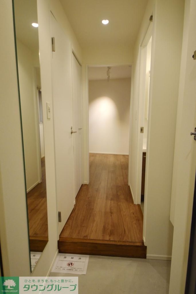 玄関　★玄関★