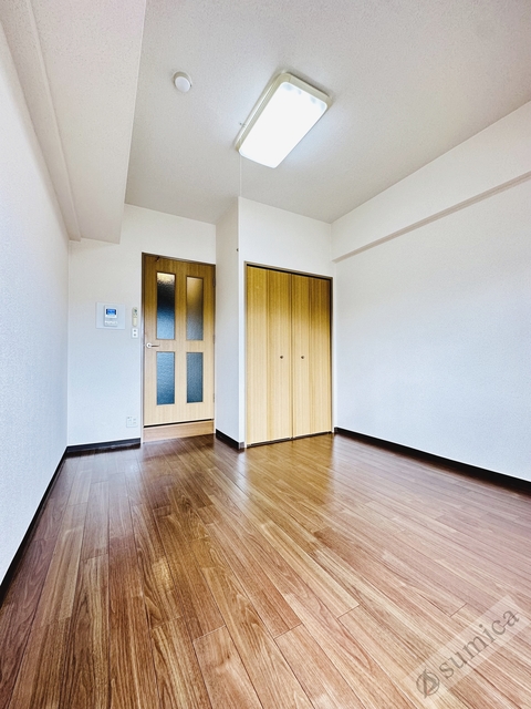 その他　梁の少ない設計で表記面積よりも広く見えますよ＾＾