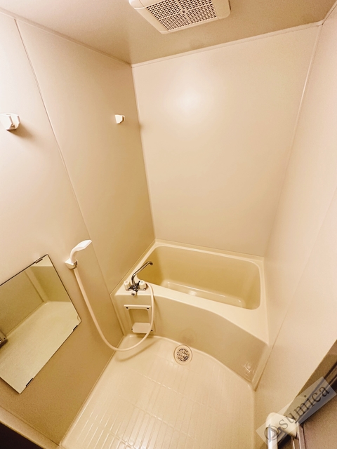 バス・シャワールーム　美しく、されど使いやすく。。