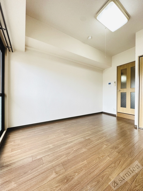 その他部屋・スペース　木目調の落ち着いた内装♪♪