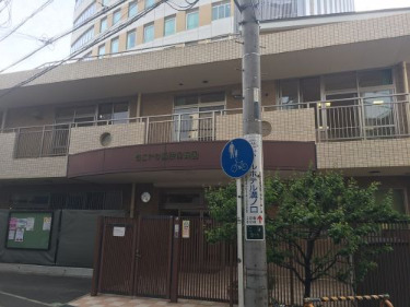 幼稚園・保育園　社会福祉法人多摩福祉会すこやか高津保育園（幼稚園・保育園）まで531m