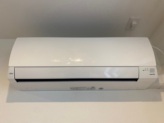 その他設備　※別部屋の写真です