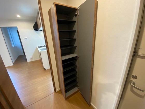 その他　※別部屋の写真です