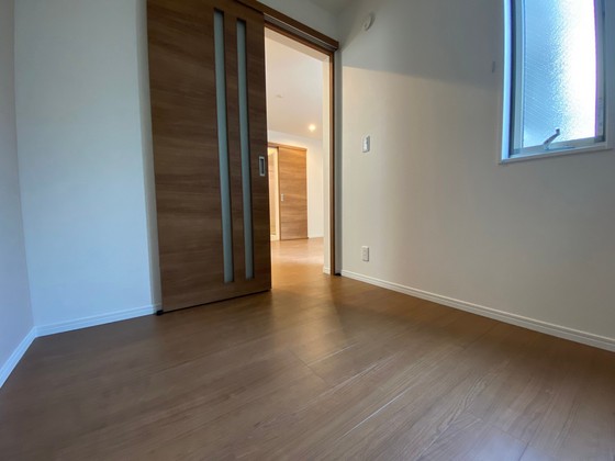 その他部屋・スペース　※別部屋の写真です