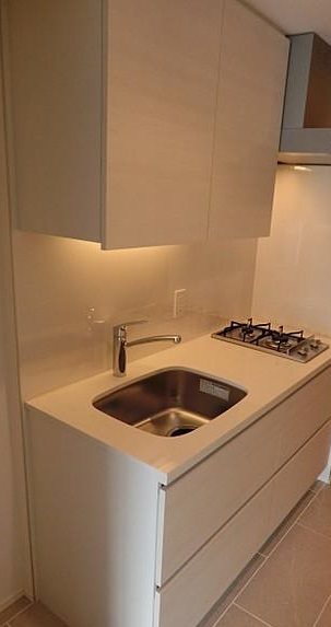 キッチン　別号室参考写真