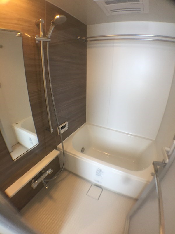 バス・シャワールーム　別号室参考写真