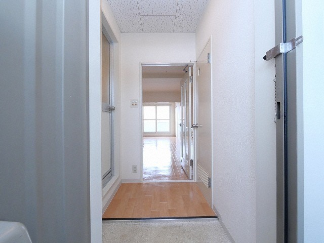 その他部屋・スペース　同物件、別室のお写真です。