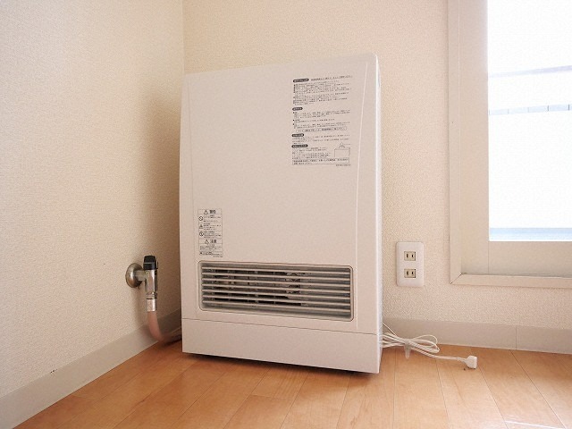その他設備　同物件、別室のお写真です。